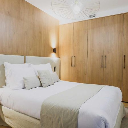 פריז Welcoming Apartment - 2Br-6P - Bastille מראה חיצוני תמונה