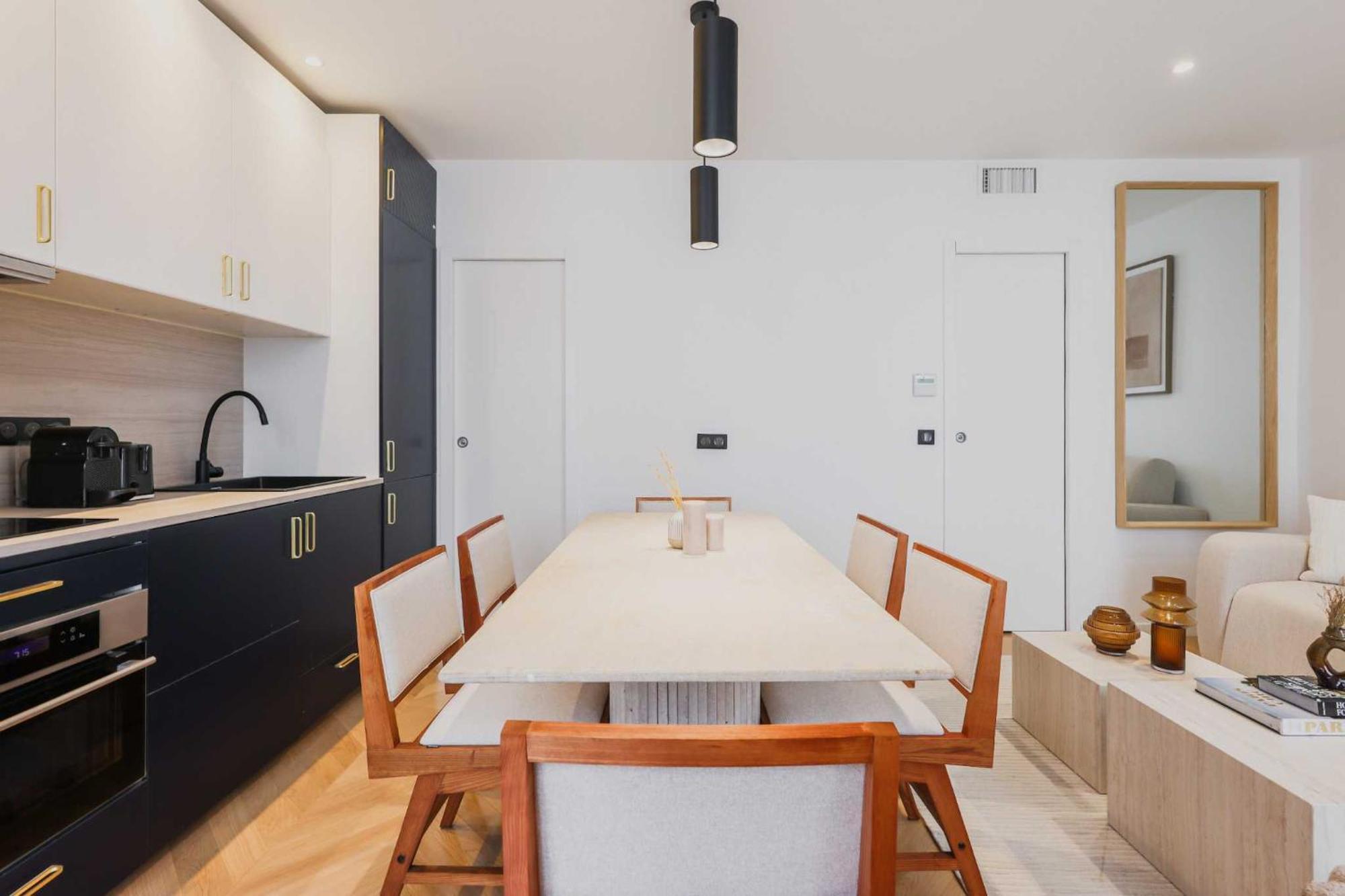 פריז Welcoming Apartment - 2Br-6P - Bastille מראה חיצוני תמונה